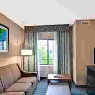 Homewood Suites by Hilton Aurora Naperville, 6 of 6