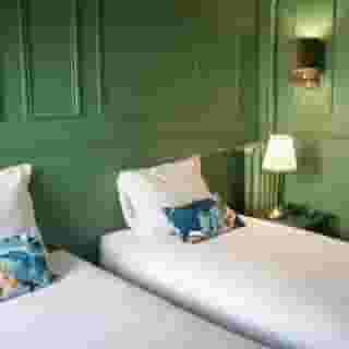 Hotel Petit Saint Honoré, 6 of 6