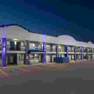 Days Inn by Wyndham Temple, 1 of 6