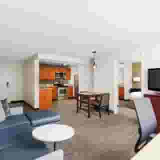 Residence Inn by Marriott Seattle Northeast-Bothell, 4 of 6