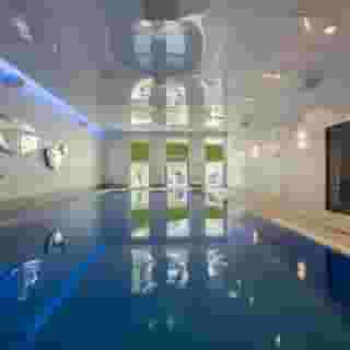 Hotel Antares, 3 of 6
