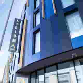 Atrium Hotel Heathrow, 1 of 6