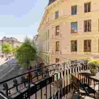 Crystal Plaza Hotel, 2 of 6