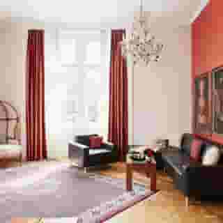 Living Hotel an der Oper, 3 of 6