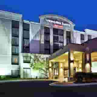 SpringHill Suites by Marriott Chicago Southwest at Burr Ridge/Hinsdale, 5 of 6