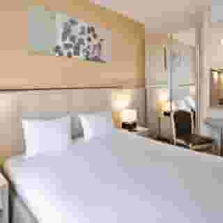 Aparthotel Adagio Geneve Mont Blanc, 3 of 6
