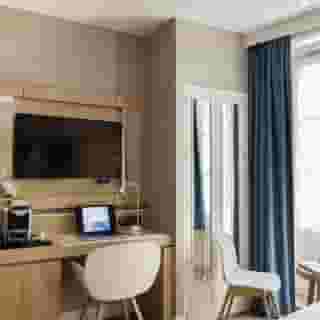 Hotel Louvre Saint Honoré, 3 of 6