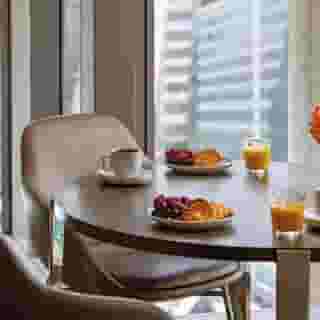Courtyard by Marriott New York Manhattan/Midtown West, 3 of 6