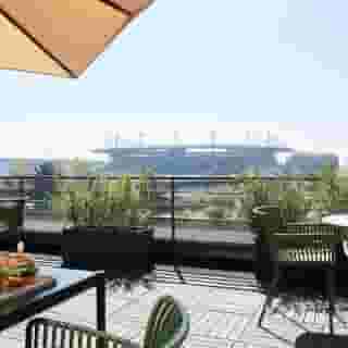 Novotel Paris Stade De France Basilique, 2 of 6