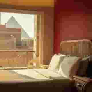 Jimmy Pyramids Hotel, 2 of 6