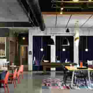 Aloft Henderson, 3 of 6