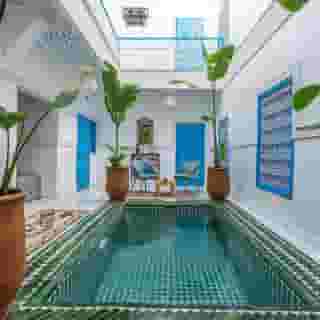 Riad Les Secrets De Marrakech, 4 of 6