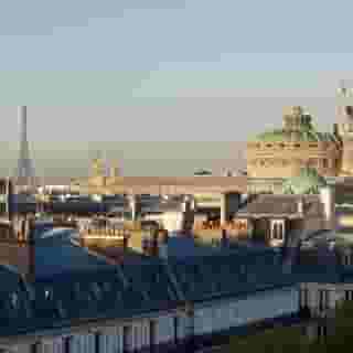 Paris Marriott Opera Ambassador, 2 of 6