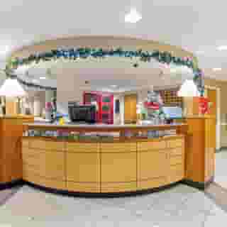 La Quinta Inn & Suites by Wyndham Boston Somerville, 2 of 6