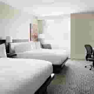 Austin Marriott North, 2 of 6