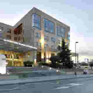 Eurostars Madrid Congress, 1 of 6