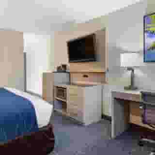 Comfort Inn San Diego Miramar, 4 of 6