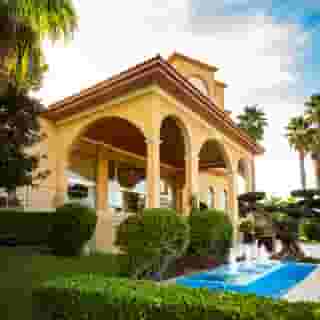 Gran Hotel La Hacienda, 4 of 6