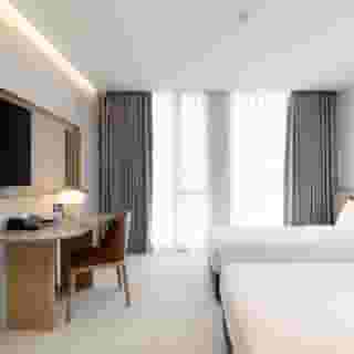 Saan Hotel Sathorn, 1 of 6