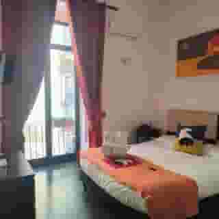 Plebiscito Aparthotel, 6 of 6
