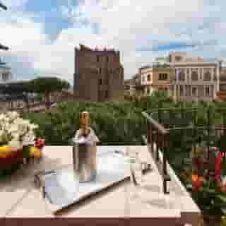 Hotel Romano, 1 of 6
