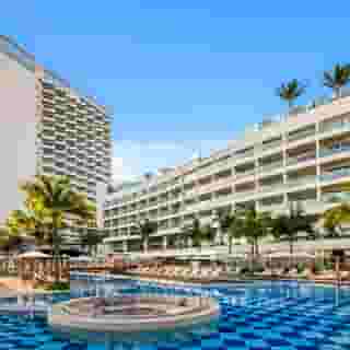 Amare Cancun Adults Only All-Inclusive - Curio by Hilton, 2 of 6