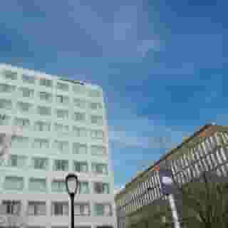 easyHotel Paris Nord Aubervilliers, 5 of 6