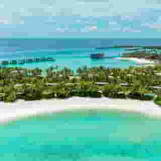 SO/ Maldives, 2 of 6