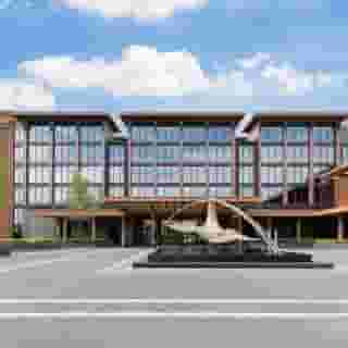 Courtyard by Marriott Bangkok Suvarnabhumi Airport, 3 of 6