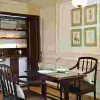Villa Belle Epoque, 3 of 6