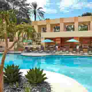 San Diego Marriott Mission Valley, 4 of 6