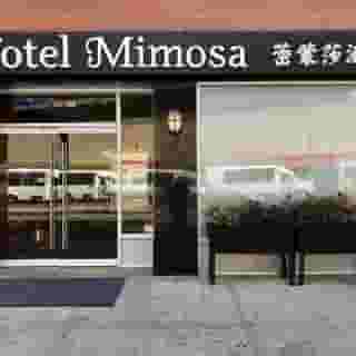 Hotel Mimosa, 6 of 6