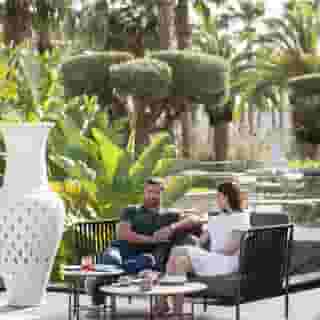 The Ritz Carlton Rabat Dar Es Salam, 2 of 6