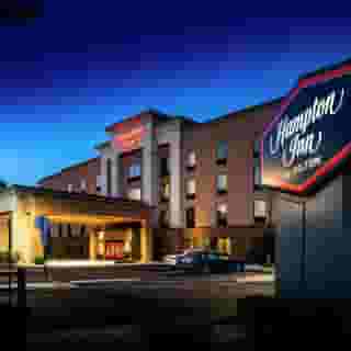 Hampton Inn Limerick-Philadelphia Area, 6 of 6