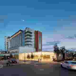 Archer Hotel Austin at the Domain, 3 of 6