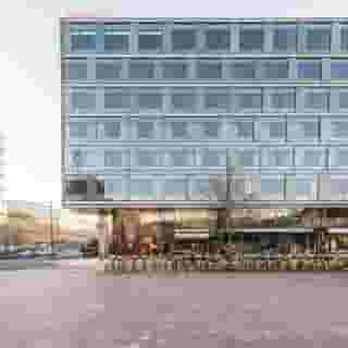 Scandic Helsinki Station, 3 of 6