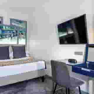 Hotel Palym, 2 of 6