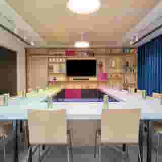 Pestana Brussels Schuman, 3 of 6