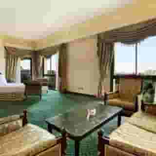 Hilton Pyramids Golf, 4 of 6