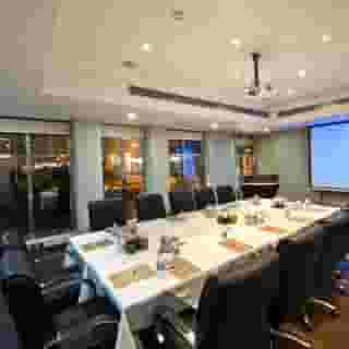 Continent Hotel Al Waha Riyadh, 1 of 6