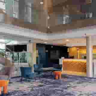 Crowne Plaza Madrid Airport by Ihg, 3 of 6