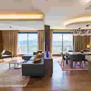 Mövenpick Hotel du Lac Tunis, 3 of 6