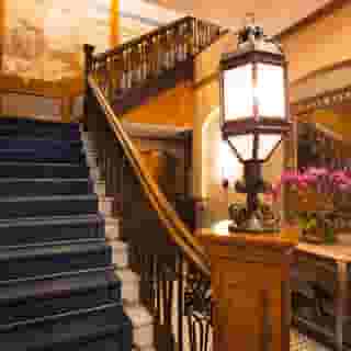 Casablanca Hotel by Library Hotel Collection, 2 of 6