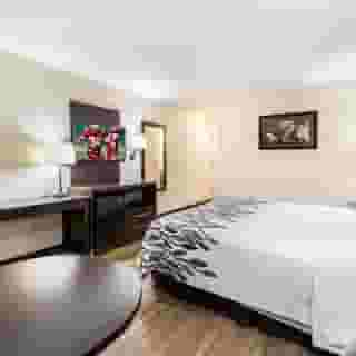 Red Roof Inn Murfreesboro, 6 of 6