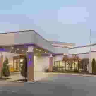 Best Western New Englander, 5 of 6
