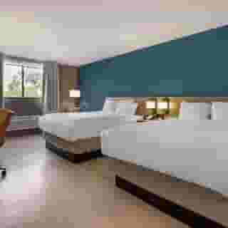 Comfort Inn Philadelphia International Airport West, 3 of 6