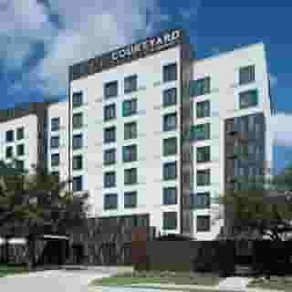 Courtyard by Marriott Houston Heights/I-10, 5 of 6