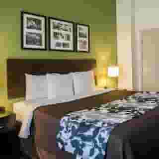 Sleep Inn & Suites Dripping Springs - Austin Area, 6 of 6