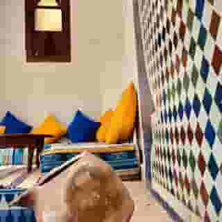 Riad Le Dromadaire Bleu by Weekome, 2 of 6
