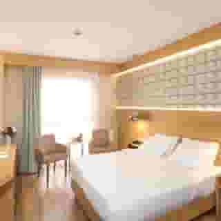 Istanbul Medikal Termal Hotel, 5 of 6